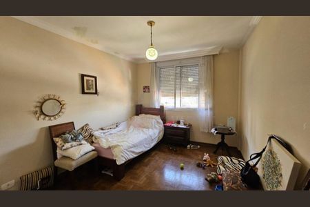 Apartamento à venda com 4 quartos, 181m² em Chácara Santo Antônio (Zona Sul), São Paulo