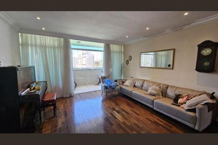 Apartamento à venda com 4 quartos, 181m² em Chácara Santo Antônio (Zona Sul), São Paulo