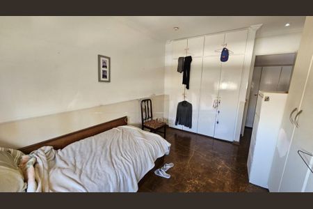 Apartamento à venda com 4 quartos, 181m² em Chácara Santo Antônio (Zona Sul), São Paulo