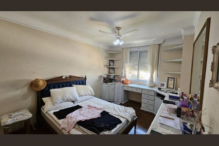 Apartamento à venda com 4 quartos, 181m² em Chácara Santo Antônio (Zona Sul), São Paulo