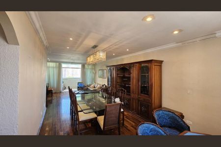 Apartamento à venda com 4 quartos, 181m² em Chácara Santo Antônio (Zona Sul), São Paulo