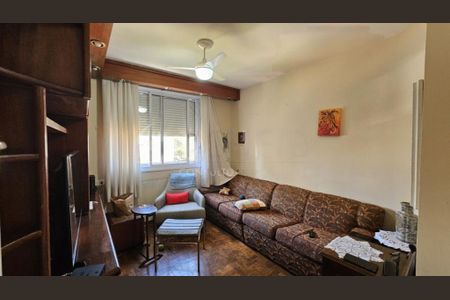Apartamento à venda com 4 quartos, 181m² em Chácara Santo Antônio (Zona Sul), São Paulo