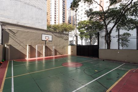 Apartamento para alugar com 88m², 3 quartos e 1 vaga Apartamento para alugar com 88m², 3 quartos e 1 vagaQuadra Esportiva