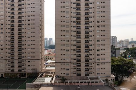 Apartamento para alugar com 88m², 3 quartos e 1 vaga Apartamento para alugar com 88m², 3 quartos e 1 vagaQuarto 2
