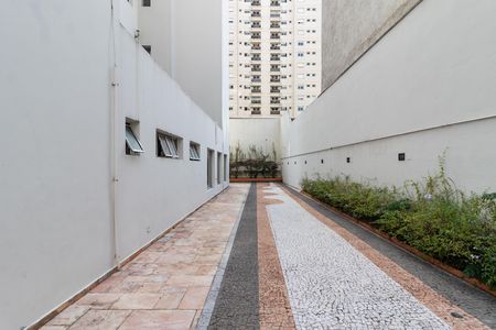 Apartamento para alugar com 88m², 3 quartos e 1 vaga Apartamento para alugar com 88m², 3 quartos e 1 vagaÁrea comum