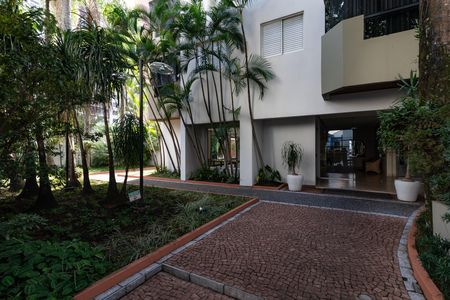 Apartamento para alugar com 88m², 3 quartos e 1 vaga Apartamento para alugar com 88m², 3 quartos e 1 vagaEntrada