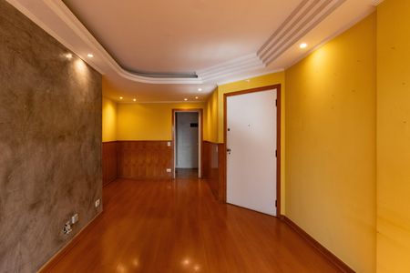 Apartamento para alugar com 88m², 3 quartos e 1 vaga Apartamento para alugar com 88m², 3 quartos e 1 vagaSala