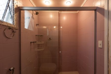 Apartamento para alugar com 88m², 3 quartos e 1 vaga Apartamento para alugar com 88m², 3 quartos e 1 vagaBanheiro da Suíte