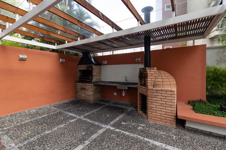 Apartamento para alugar com 88m², 3 quartos e 1 vaga Apartamento para alugar com 88m², 3 quartos e 1 vagaChurrasqueira