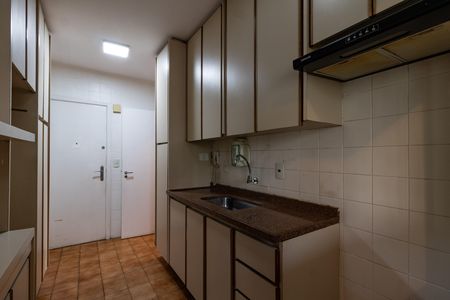 Apartamento para alugar com 88m², 3 quartos e 1 vaga Apartamento para alugar com 88m², 3 quartos e 1 vagaCozinha