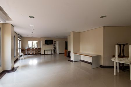 Apartamento para alugar com 88m², 3 quartos e 1 vaga Apartamento para alugar com 88m², 3 quartos e 1 vagaSalão de Festas