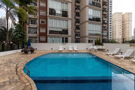 Apartamento para alugar com 88m², 3 quartos e 1 vaga Apartamento para alugar com 88m², 3 quartos e 1 vagaPiscina