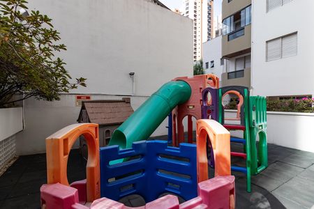 Apartamento para alugar com 88m², 3 quartos e 1 vaga Apartamento para alugar com 88m², 3 quartos e 1 vagaPlayground
