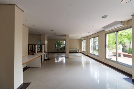 Apartamento para alugar com 88m², 3 quartos e 1 vaga Apartamento para alugar com 88m², 3 quartos e 1 vagaSalão de Festas