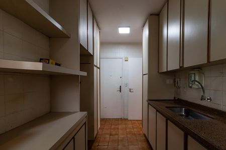 Apartamento para alugar com 88m², 3 quartos e 1 vaga Apartamento para alugar com 88m², 3 quartos e 1 vagaCozinha