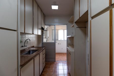 Apartamento para alugar com 88m², 3 quartos e 1 vaga Apartamento para alugar com 88m², 3 quartos e 1 vagaCozinha
