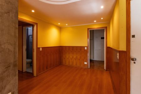 Apartamento para alugar com 88m², 3 quartos e 1 vaga Apartamento para alugar com 88m², 3 quartos e 1 vagaSala