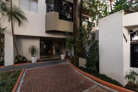 Apartamento para alugar com 88m², 3 quartos e 1 vaga Apartamento para alugar com 88m², 3 quartos e 1 vagaEntrada