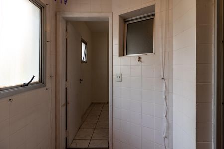 Apartamento para alugar com 88m², 3 quartos e 1 vaga Apartamento para alugar com 88m², 3 quartos e 1 vagaÁrea de Serviço
