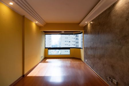 Apartamento para alugar com 88m², 3 quartos e 1 vaga Apartamento para alugar com 88m², 3 quartos e 1 vagaSala