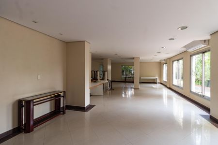 Apartamento para alugar com 88m², 3 quartos e 1 vaga Apartamento para alugar com 88m², 3 quartos e 1 vagaSalão de Festas
