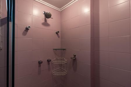 Apartamento para alugar com 88m², 3 quartos e 1 vaga Apartamento para alugar com 88m², 3 quartos e 1 vagaBanheiro da Suíte