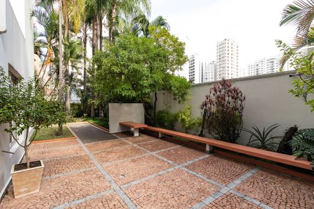Apartamento para alugar com 88m², 3 quartos e 1 vaga Apartamento para alugar com 88m², 3 quartos e 1 vagaÁrea comum