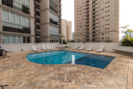 Apartamento para alugar com 88m², 3 quartos e 1 vaga Apartamento para alugar com 88m², 3 quartos e 1 vagaPiscina