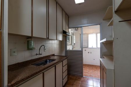 Apartamento para alugar com 88m², 3 quartos e 1 vaga Apartamento para alugar com 88m², 3 quartos e 1 vagaCozinha