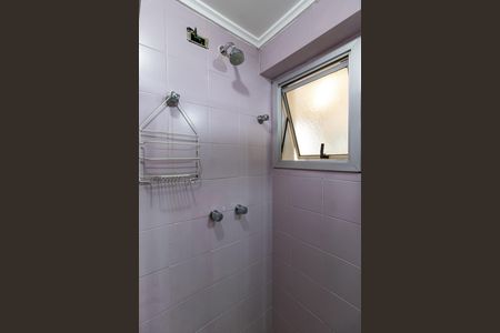 Apartamento para alugar com 88m², 3 quartos e 1 vaga Apartamento para alugar com 88m², 3 quartos e 1 vagaBanheiro