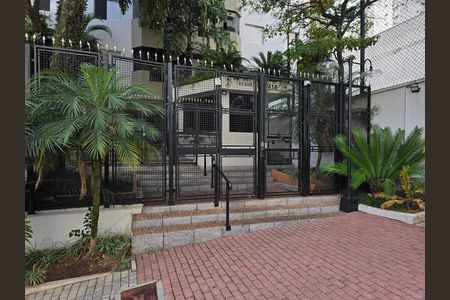 Apartamento para alugar com 88m², 3 quartos e 1 vaga