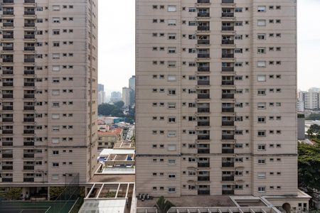 Apartamento para alugar com 88m², 3 quartos e 1 vaga Apartamento para alugar com 88m², 3 quartos e 1 vagaVaranda