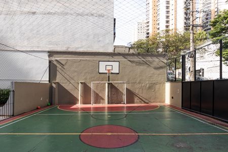 Apartamento para alugar com 88m², 3 quartos e 1 vaga Apartamento para alugar com 88m², 3 quartos e 1 vagaQuadra Esportiva