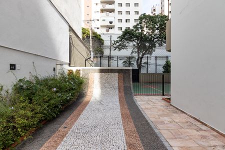 Apartamento para alugar com 88m², 3 quartos e 1 vaga Apartamento para alugar com 88m², 3 quartos e 1 vagaÁrea comum