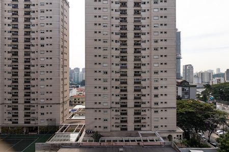 Apartamento para alugar com 88m², 3 quartos e 1 vaga Apartamento para alugar com 88m², 3 quartos e 1 vagaSuíte