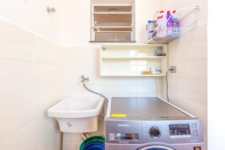 Apartamento à venda com 2 quartos, 45m² em Vila Esperança, São Paulo