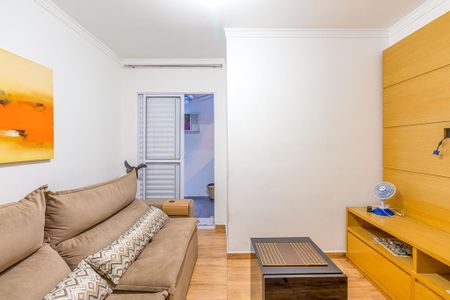 Apartamento à venda com 2 quartos, 45m² em Vila Esperança, São Paulo