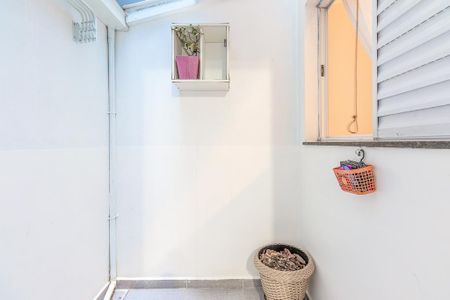 Apartamento à venda com 2 quartos, 45m² em Vila Esperança, São Paulo