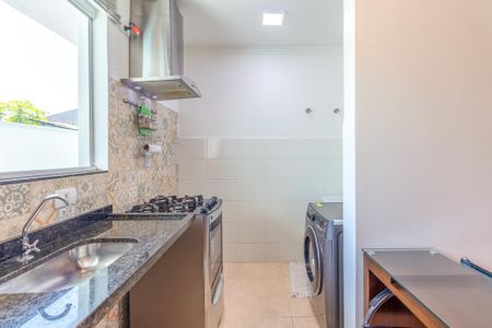 Apartamento à venda com 2 quartos, 45m² em Vila Esperança, São Paulo