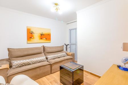 Apartamento à venda com 2 quartos, 45m² em Vila Esperança, São Paulo