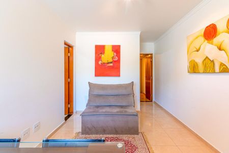 Apartamento à venda com 2 quartos, 45m² em Vila Esperança, São Paulo