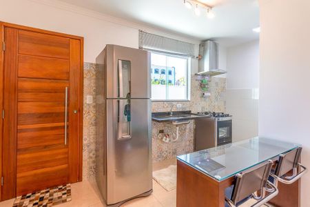 Apartamento à venda com 2 quartos, 45m² em Vila Esperança, São Paulo