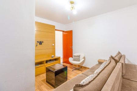 Apartamento à venda com 2 quartos, 45m² em Vila Esperança, São Paulo