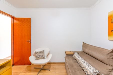 Apartamento à venda com 2 quartos, 45m² em Vila Esperança, São Paulo