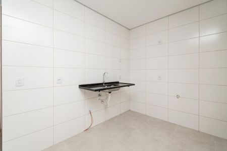 Apartamento à venda com 37m², 2 quartos e sem vaga