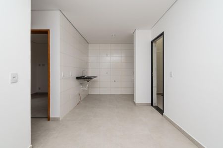 Apartamento à venda com 37m², 2 quartos e sem vaga
