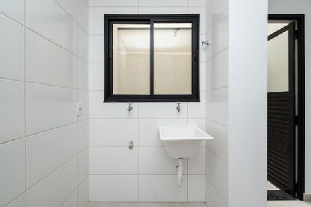 Apartamento à venda com 2 quartos, 37m² em Tatuapé, São Paulo