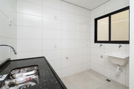 Apartamento à venda com 2 quartos, 37m² em Tatuapé, São Paulo