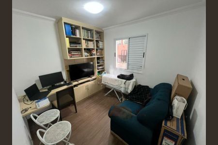 Apartamento à venda com 75m², 3 quartos e 2 vagas