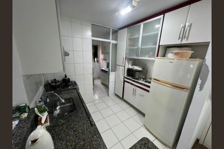 Apartamento à venda com 3 quartos, 75m² em Campininha, São Paulo